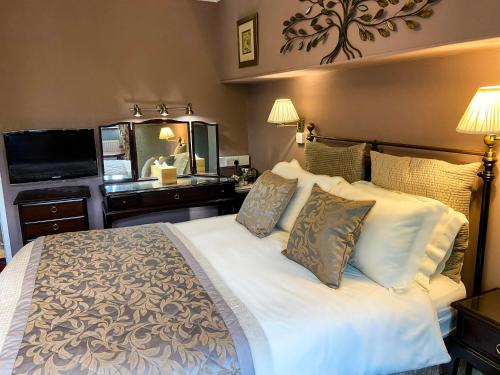 Stow Lodge Hotel – Stow-on-the-Wold