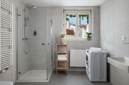 Zelný Trh Boutique Apartments by goodnite cz - image 3