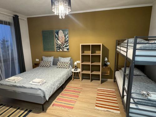 ALPIN rooms