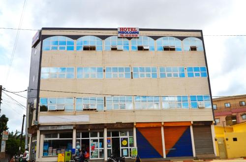 Hotel Mboloani in 로메