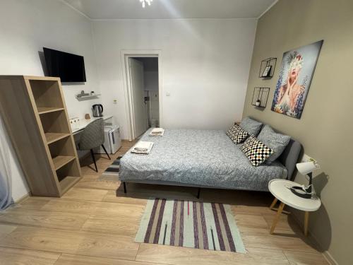 ALPIN rooms
