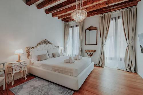 Exclusive Apartment in Venice City Centre
