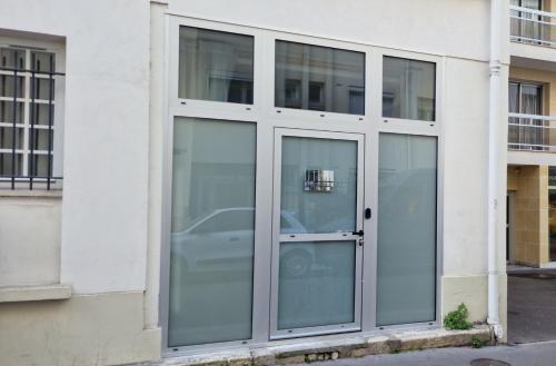 Apartment 4* - 85 sqm - Grenelle - 8p - image 6
