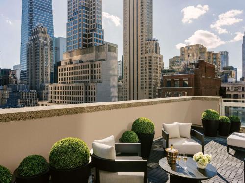 Sofitel New York - image 34