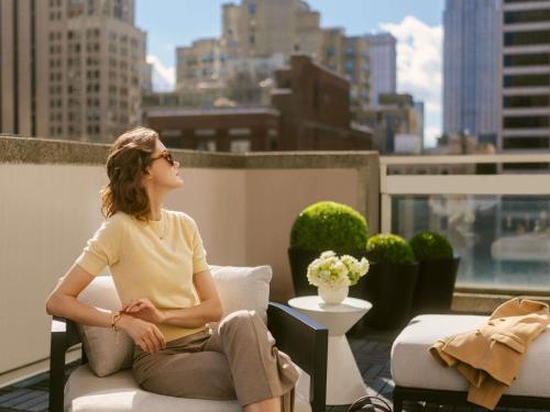 Sofitel New York - image 37