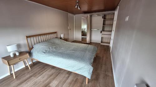 Appartement spacieux climatisé au cœur de l'avesnois (Appartement spacieux climatise au cœur de l'avesnois) in Trelon