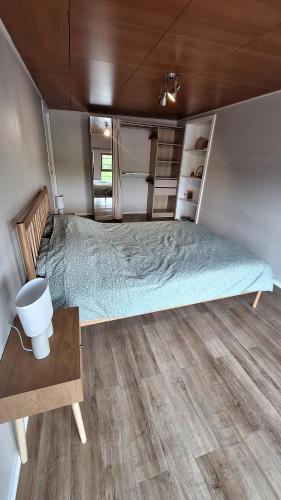 Appartement spacieux climatisé au cœur de l'avesnois (Appartement spacieux climatise au cœur de l'avesnois) in Trelon
