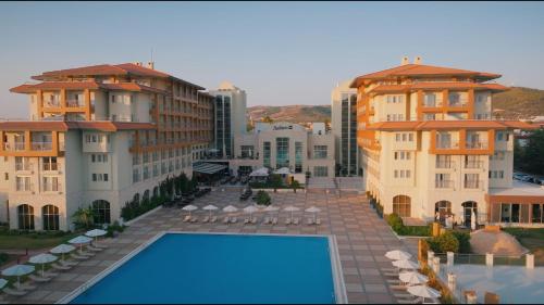 hotel photo