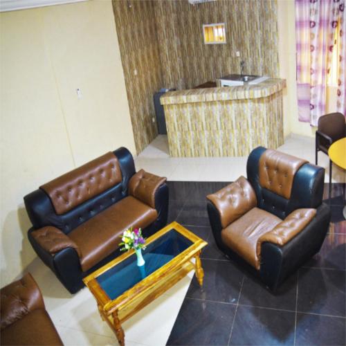 Hotel Mboloani in 로메