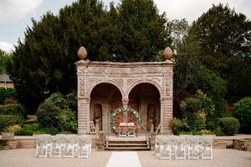 Ettington Park Hotel Stratford-upon-Avon - image 4