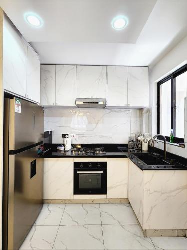 Konyha, Star Luxury Homes in Mlolongo