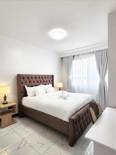 Star Luxury Homes in Mlolongo