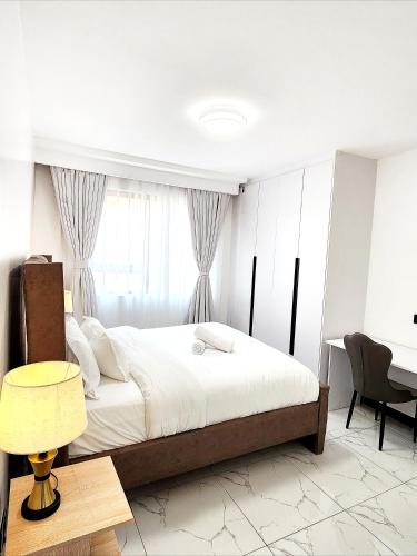 Star Luxury Homes in Mlolongo