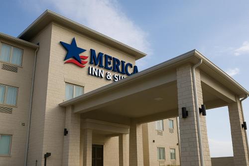 Merica Inn & Suites
