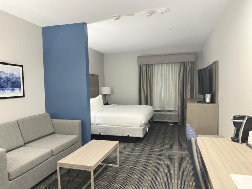 Best Western Plus Wills Point in Wills Point