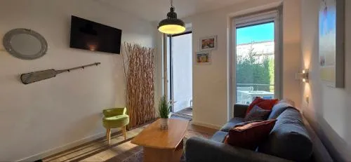 Ferienwohnung LP14 in Graal-Müritz, Deutschland