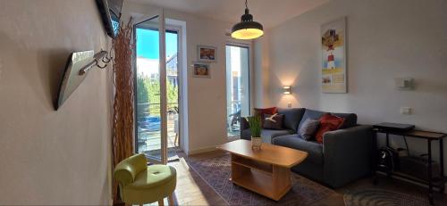 Ferienwohnung LP14 in Graal-Müritz, Deutschland