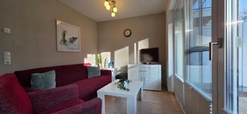 Ferienwohnung KWi 46 EG in Graal-Müritz, Deutschland