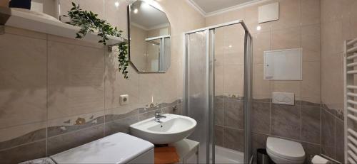Ferienwohnung A2 in Graal-Müritz, Deutschland