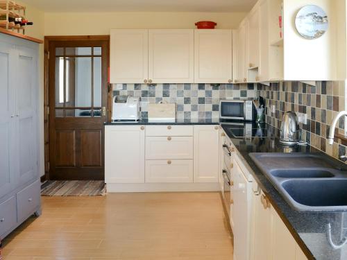virtuve, Creagach in Clachtoll