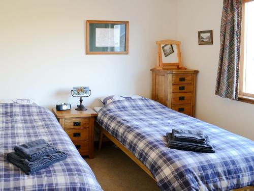 Creagach in Clachtoll