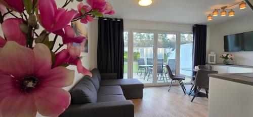 Ferienwohnung KWV 1 EG in Graal-Müritz, Deutschland