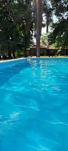 . Ex Hostal del Parque