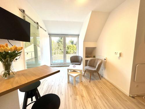 Ferienwohnung Loft Kirchdorf in Kirchdorf, Deutschland