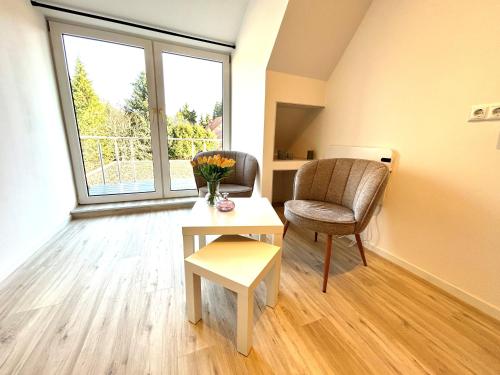 Ferienwohnung Loft Kirchdorf in Kirchdorf