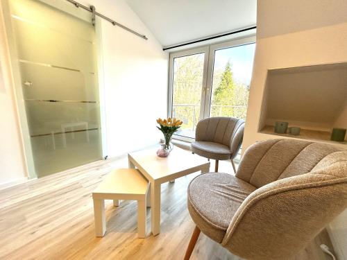 Ferienwohnung Loft Kirchdorf in Kirchdorf