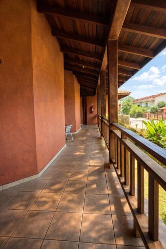 Pousada Nusa Dua Maresias in Sao Sebastiao (Sao Paulo)