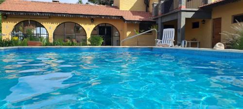 Ex Hostal del Parque in Arrojo Seko