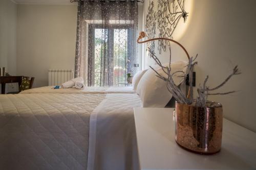  Geo House, Pension in Termoli