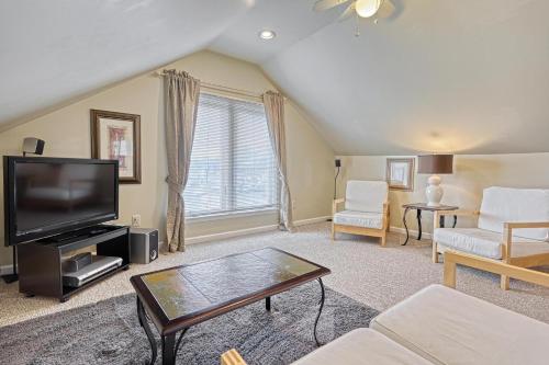 Suites On Chocolate - The Hershey House, Hershey