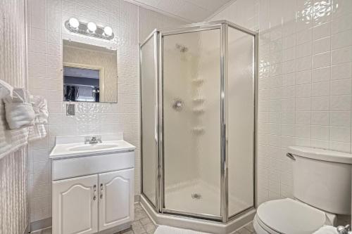 Suites On Chocolate - The Annville Cottage - image 3