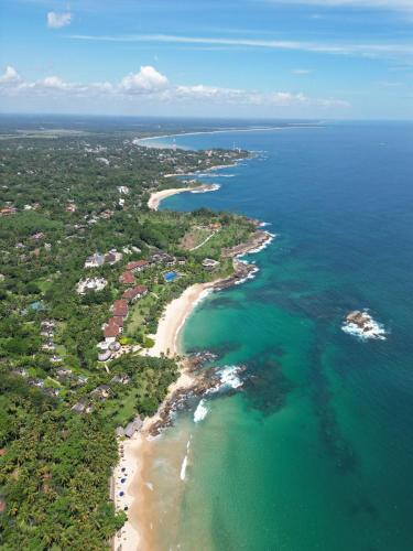 周辺案内, Tangalle Bay Beach Villa in タンガラ