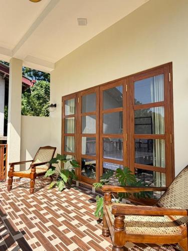 館内設備, Tangalle Bay Beach Villa in タンガラ