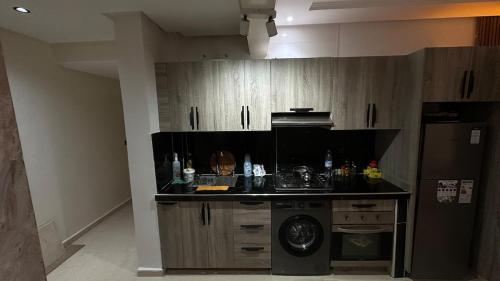 Modern Cosy Studio, Near Stade Adrar, Agadir in Dakhla