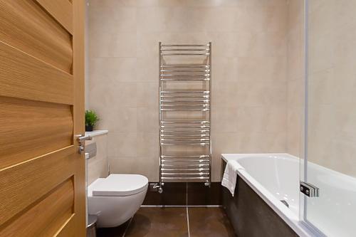 BnBNova - 3BR 2BA - Fitzrovia & Soho - image 8