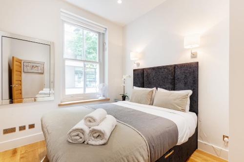 BnBNova - 3BR 2BA - Fitzrovia & Soho - image 10