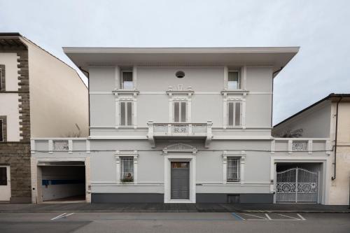 My Maison 49 in Емполі