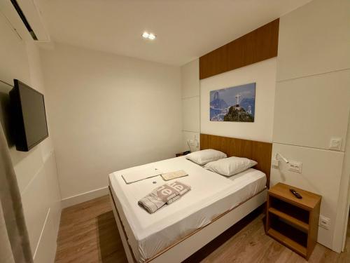 Hotel Sheik Business – Rio de Janeiro, DC