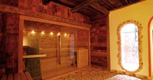Residence Cirelle Suite & Spa - image 11