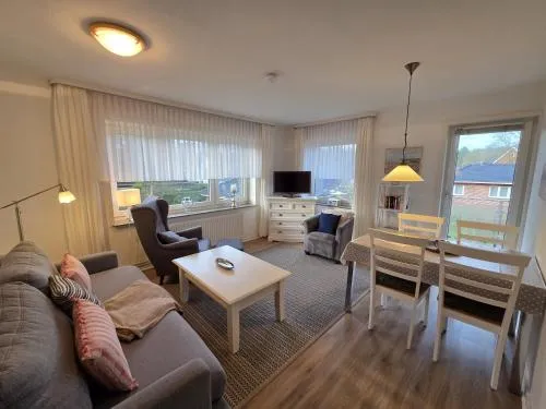 Haus Wiking - Gröde Whg11 in Wyk auf Föhr, Deutschland
