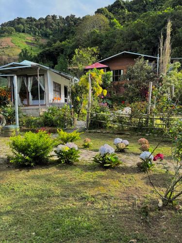 Eco Amigo el Rincón (Eco Amigo el Rincon) in Cerro Punta