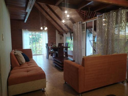 Casa VIP 2do Piso in Puyo