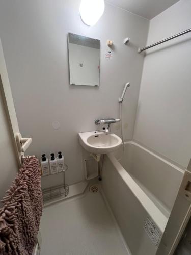 New open 渋谷駅徒歩5分 都心への抜群のアクセス 2名まで宿泊可能