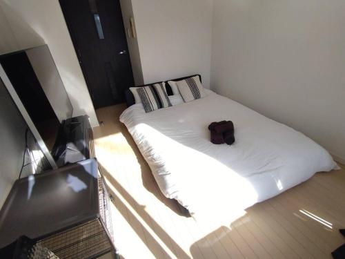 New open 渋谷駅徒歩5分 都心への抜群のアクセス 2名まで宿泊可能