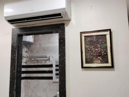 Hotel Ravi residency new - Wadgaon