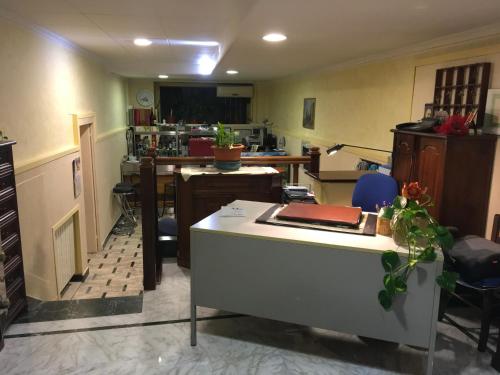 Hotel Bolognese in Foligno